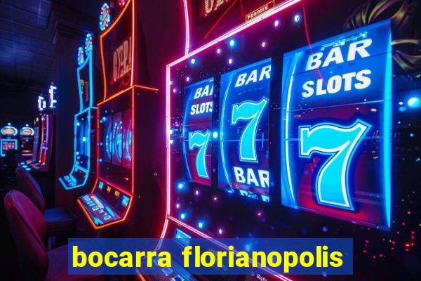 bocarra florianopolis